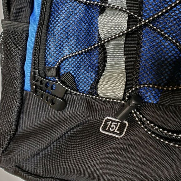 Trespass Slake Hydration Backpack One Size - Picture 9 of 9